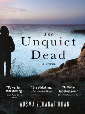 The Unquiet Dead - ebook